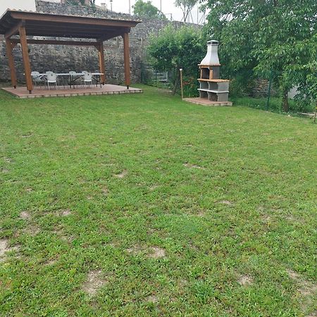 Apartaments Rurals Cala Palmira Alpens Ngoại thất bức ảnh