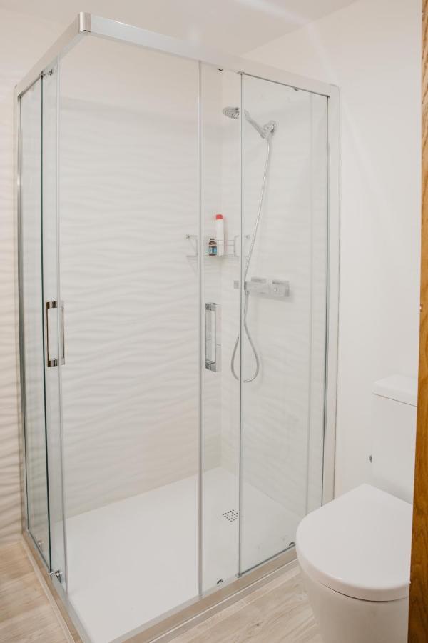 Apartaments Rurals Cala Palmira Alpens Ngoại thất bức ảnh