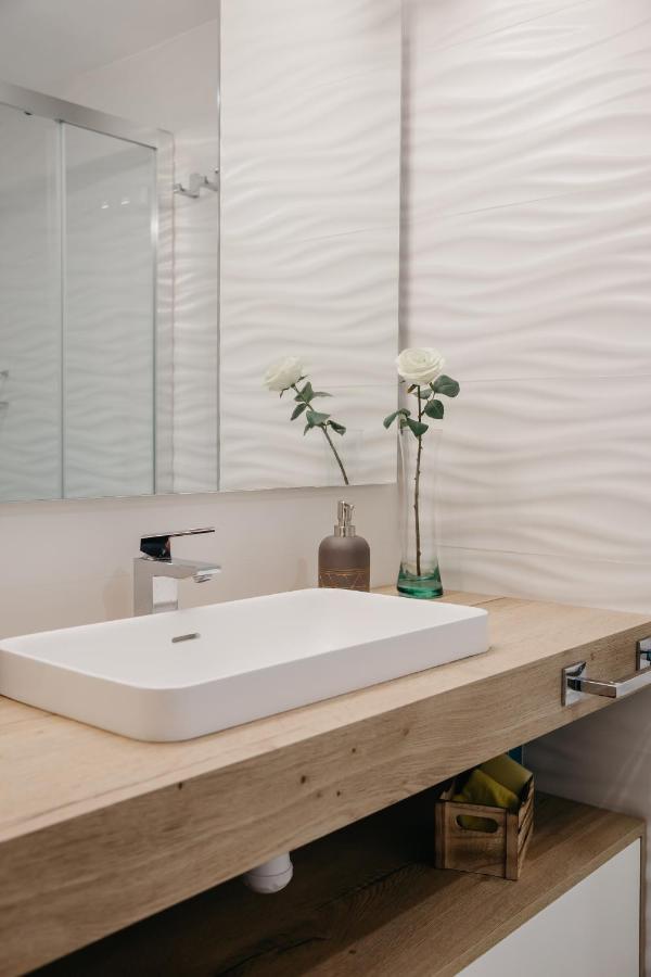 Apartaments Rurals Cala Palmira Alpens Ngoại thất bức ảnh