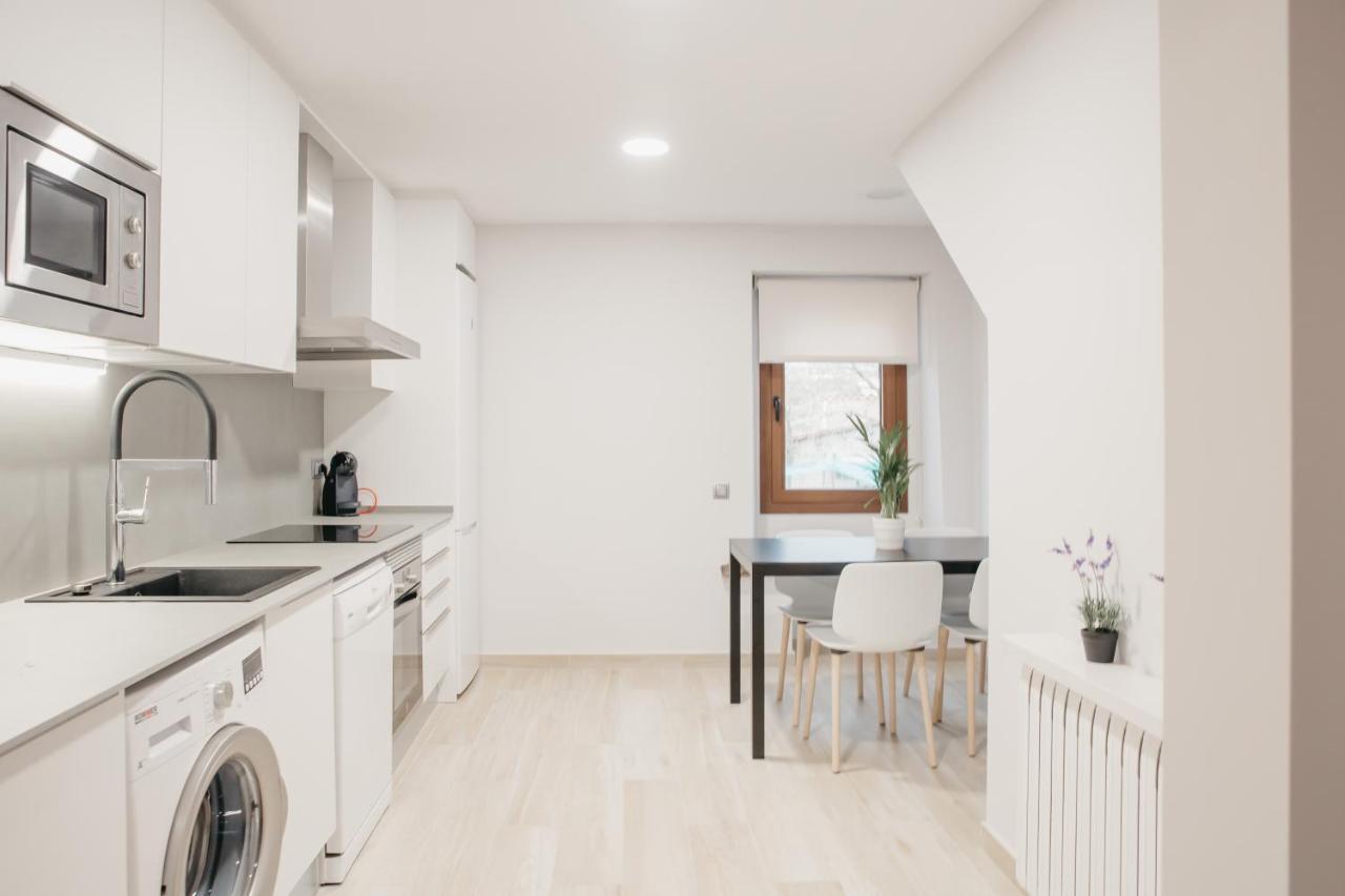 Apartaments Rurals Cala Palmira Alpens Ngoại thất bức ảnh